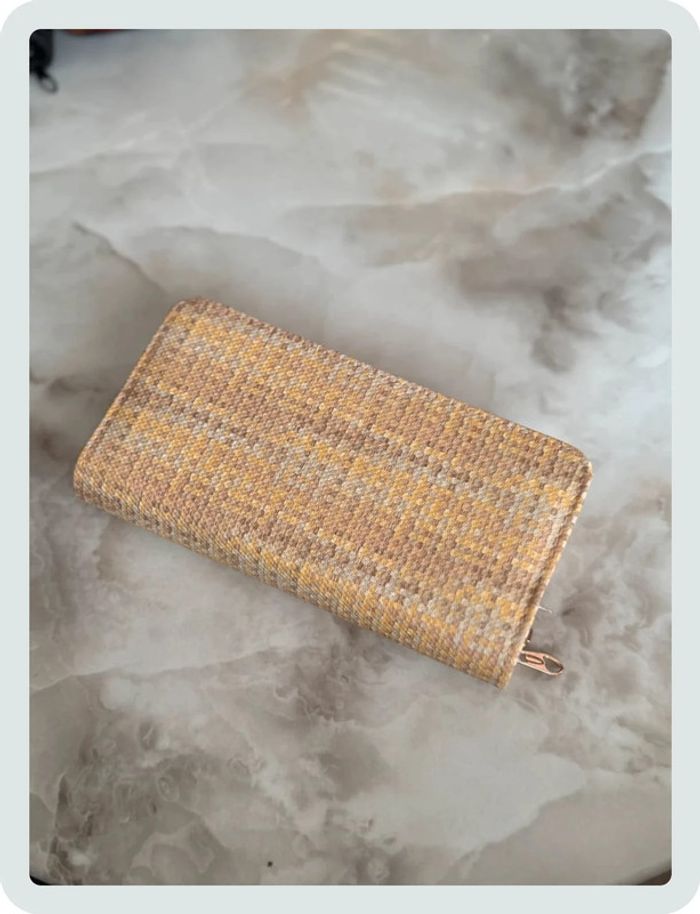 Portefeuille pour femmes - photo numéro 2