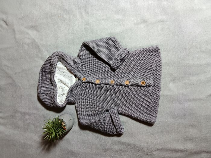Gilet