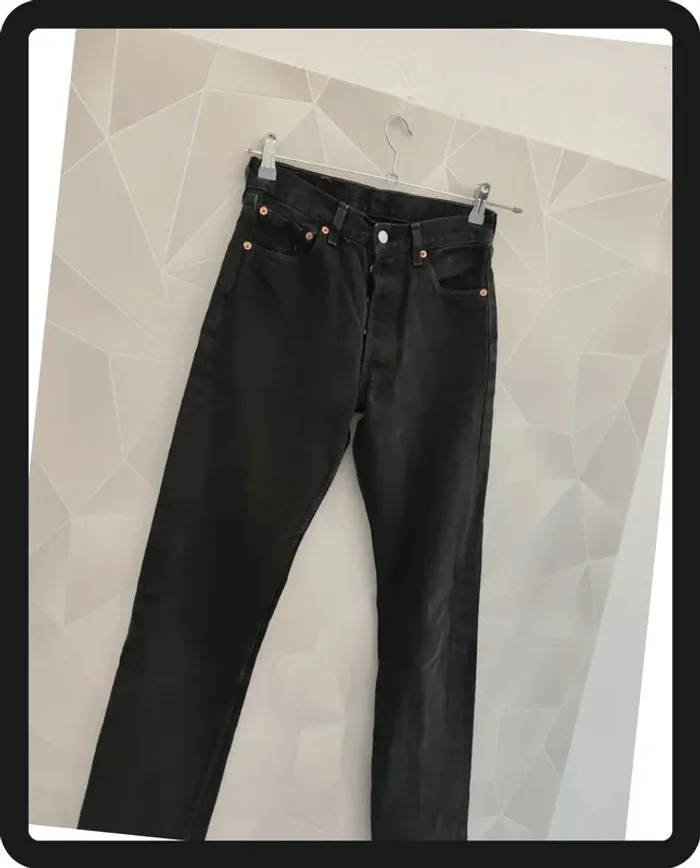 Pantalon levis - photo numéro 2