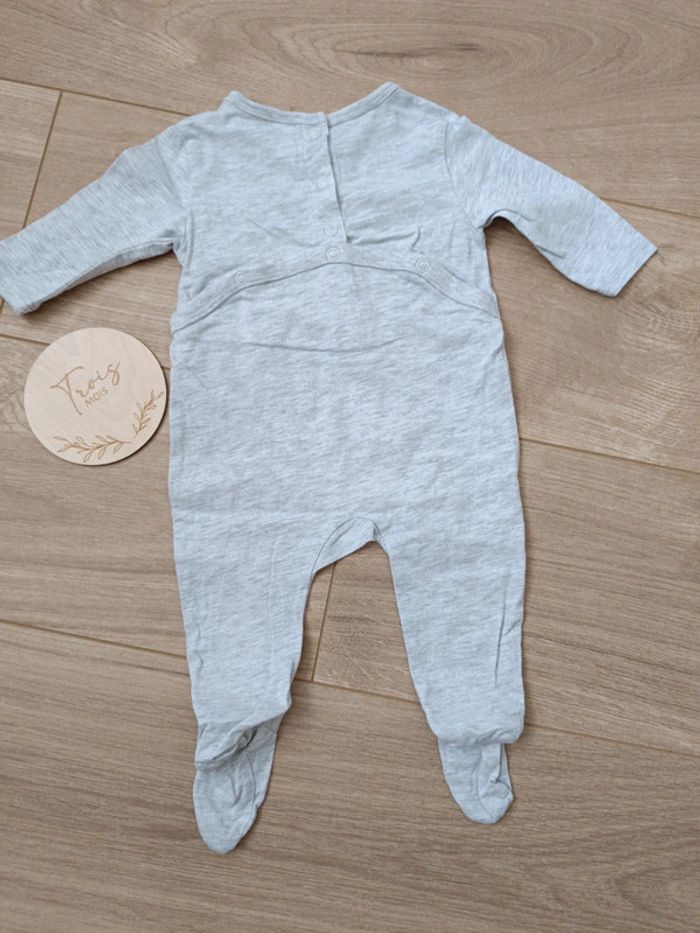 Pyjama mixte - photo numéro 2