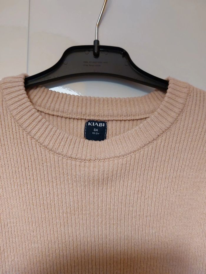 Robe Kiabi 8A - photo numéro 7