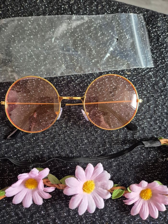Ensemble hippie - photo numéro 3