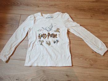 T-shirt Harry Potter