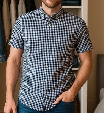 Chemisette Cedarwood State taille M