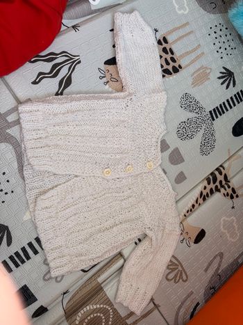 gilet 