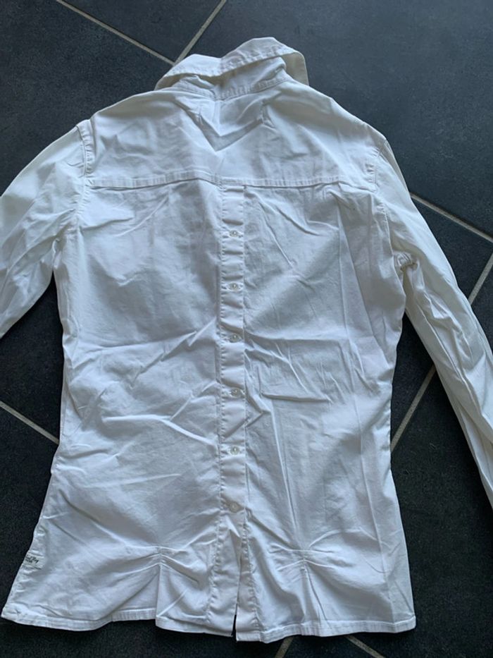 Chemise Scholl Rag - photo numéro 7