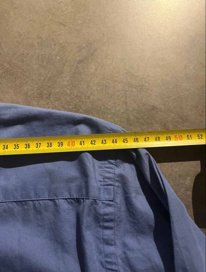 Ralph Lauren-Chemise très bon état-Taille M - photo numéro 8