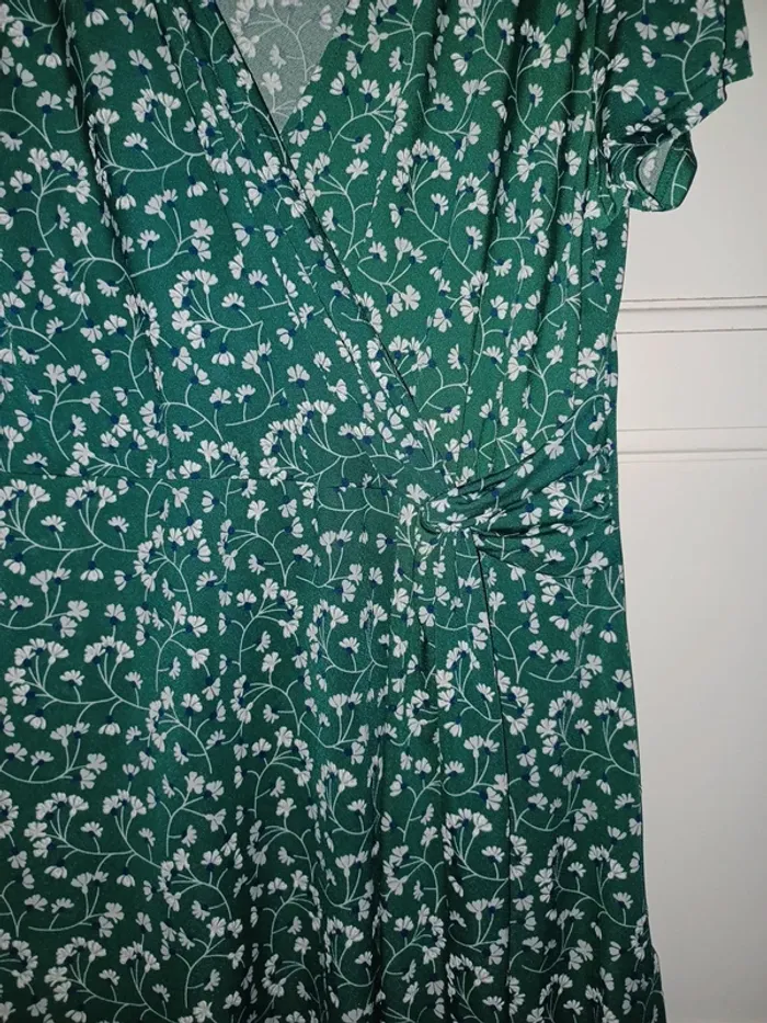 Robe été 46 - photo numéro 2