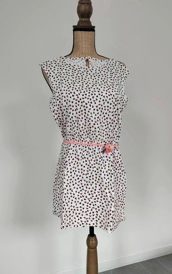 35 € Robe Catimini 10 ans