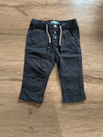 Pantalon bébé