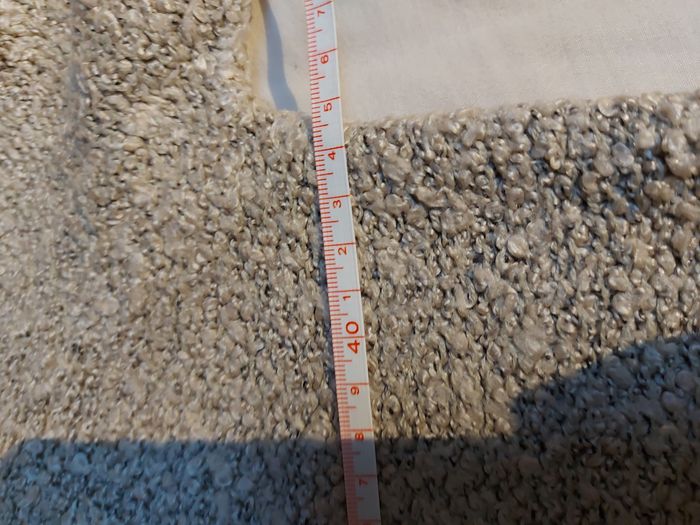 Pull court à col roulé - photo numéro 7