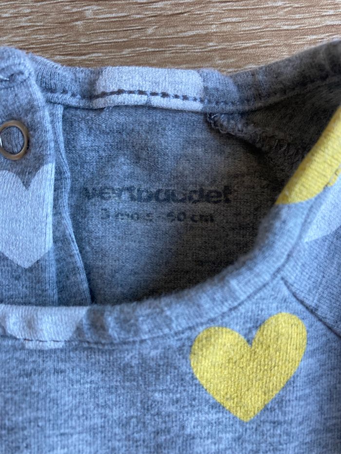 Robe manches longues - photo numéro 2