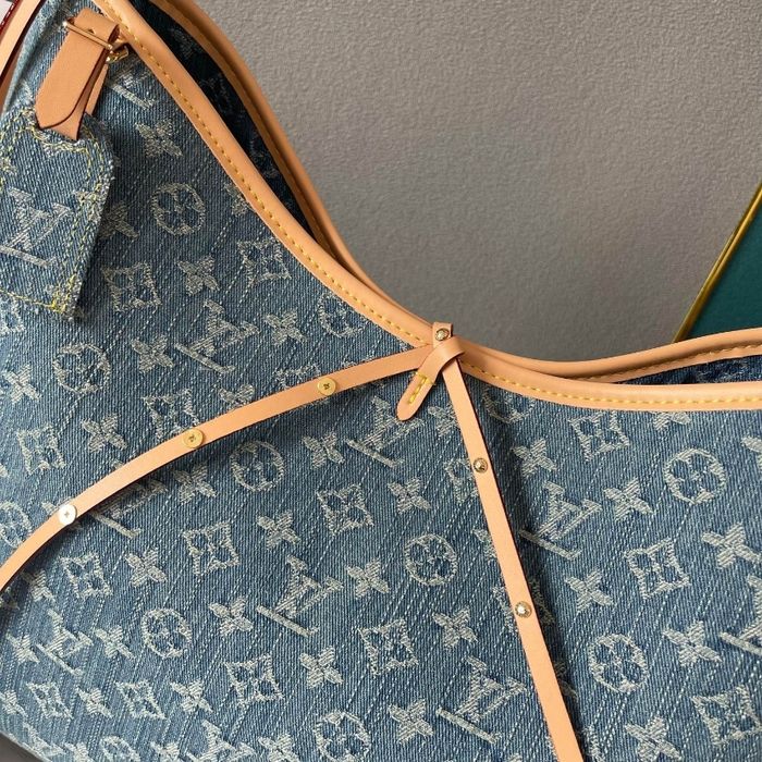 Louis Vuitton CarryAll  M46855 - photo numéro 5