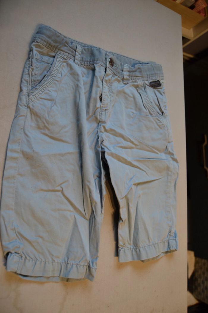 short 9 ans
