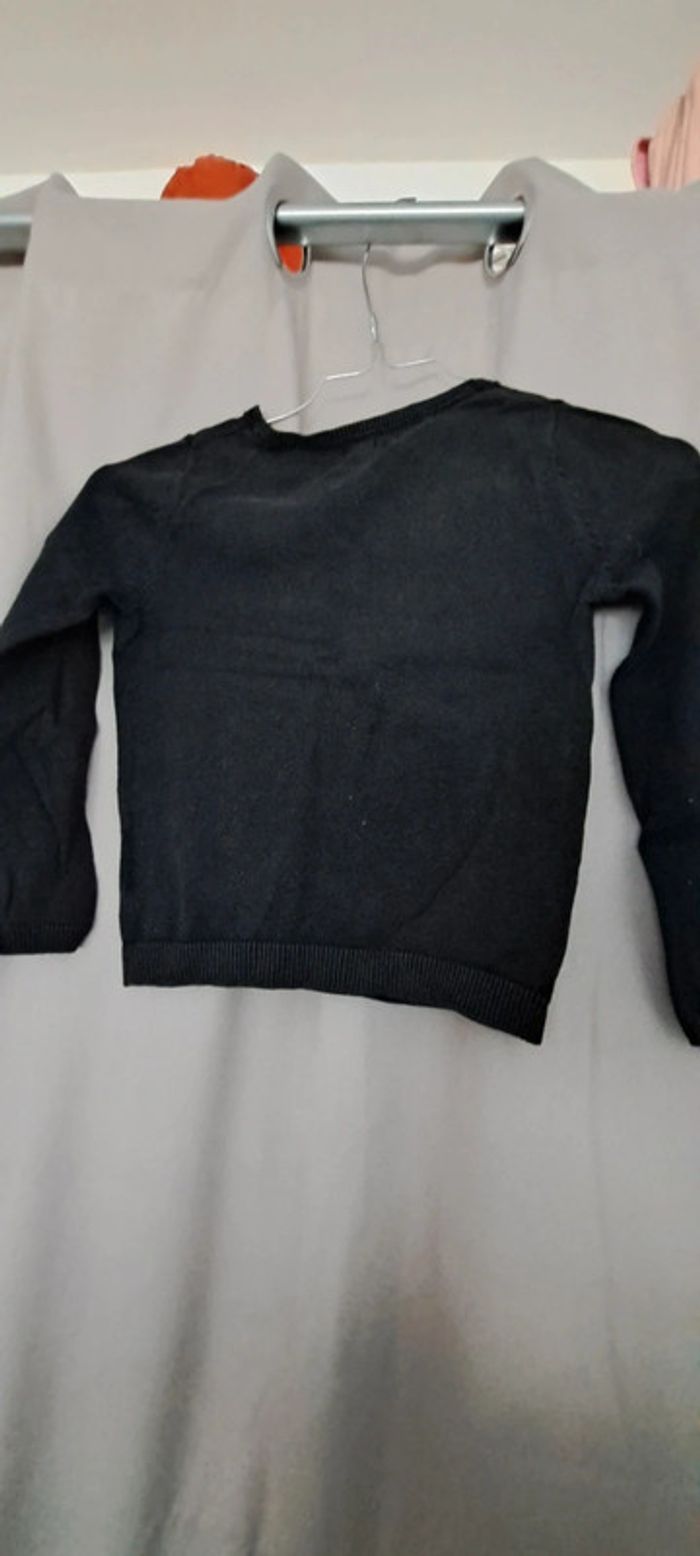 Gilet 6 ans - photo numéro 3