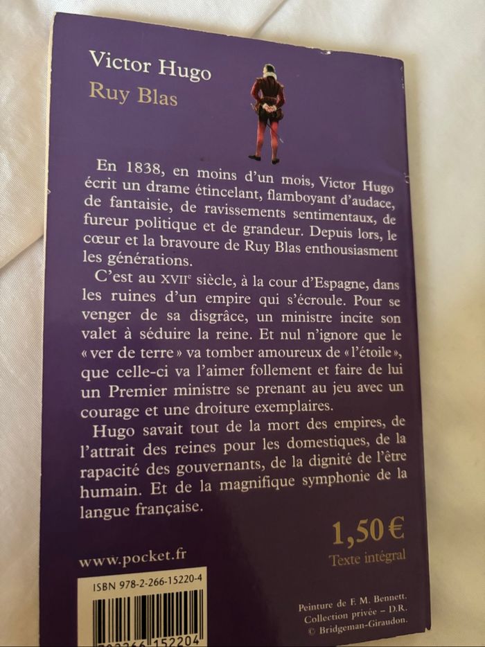 Ruy blas - photo numéro 2