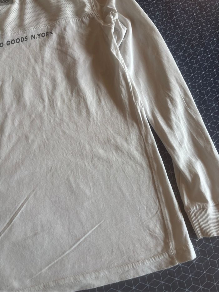 Tee shirt manches longues 14 ans New York - photo numéro 10