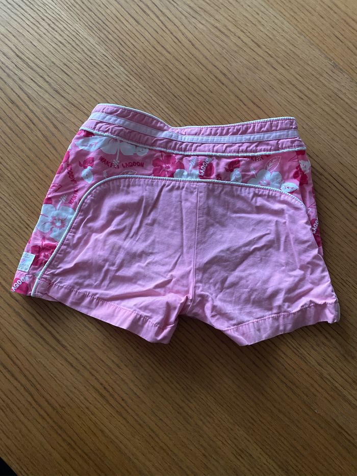 Petit short de bain - photo numéro 2