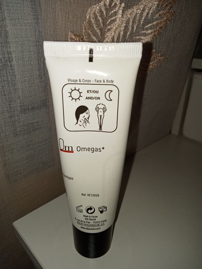 Ella Baché nutri'action crème intex
Nutrition ultra-riche - photo numéro 2