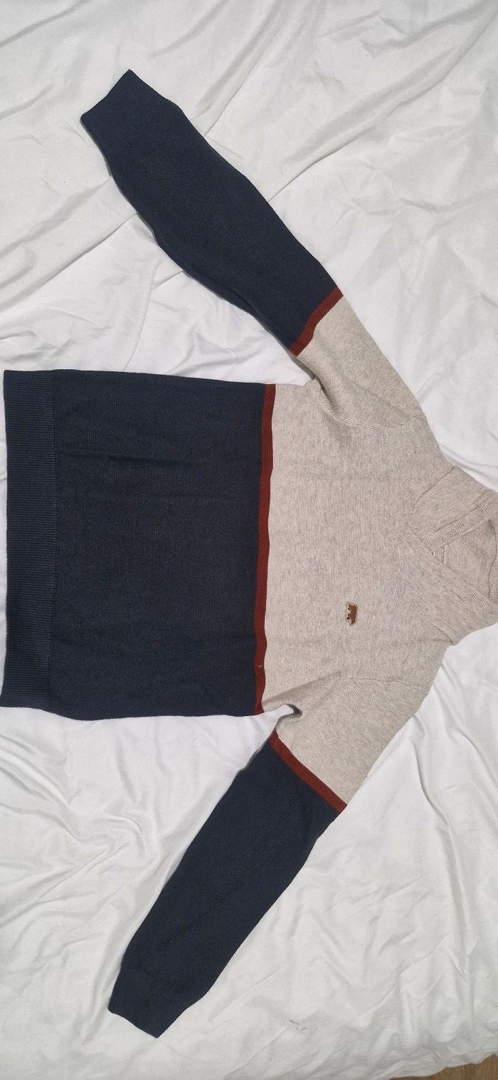 Pull gemo - photo numéro 3