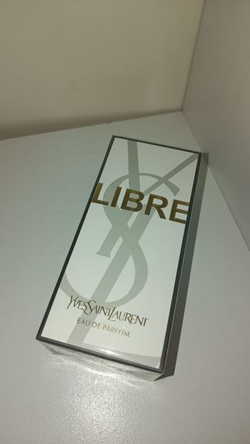 Parfums femme