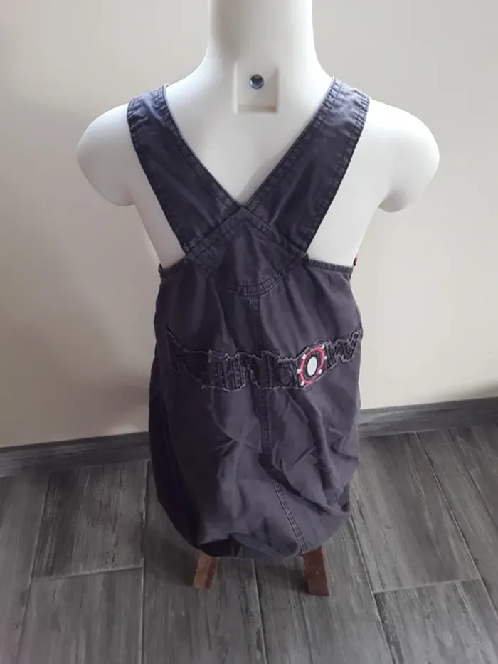 Robe 9/10 ans - photo numéro 3