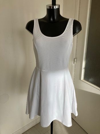 Robe trapèze H&M taille 38/M