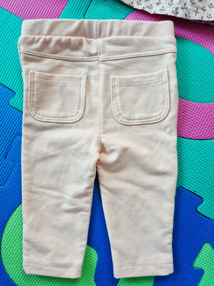 Ensemble lapins Orchestra 6/9m - photo numéro 7