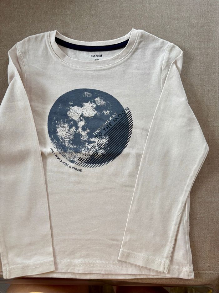T shirt manches longues - photo numéro 10