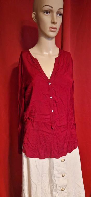 Haut sympa Zara taille S