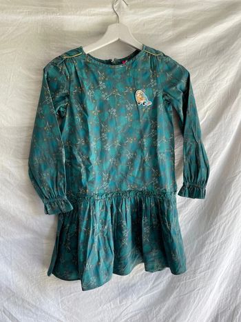 Robe 10 ans orchestra