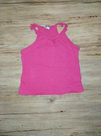 T-shirt 4 ans