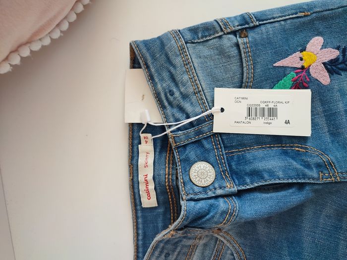 Jean catimini - photo numéro 3