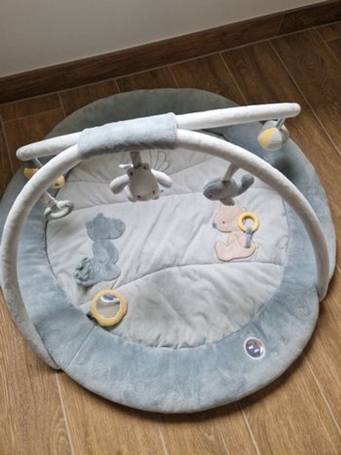 Tapis d'éveil - photo numéro 3