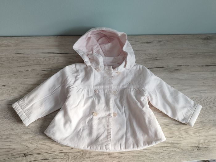 Lot de 46 vêtements fille 12 mois - photo numéro 5