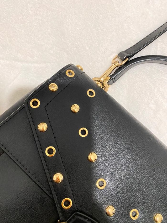 Sac Noir Modèle Kinsley Michael Kors - photo numéro 5