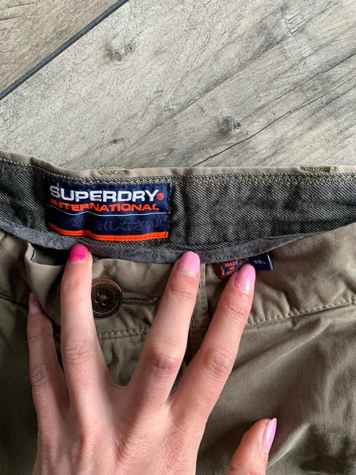 Short 🩳 taille 34 - photo numéro 3
