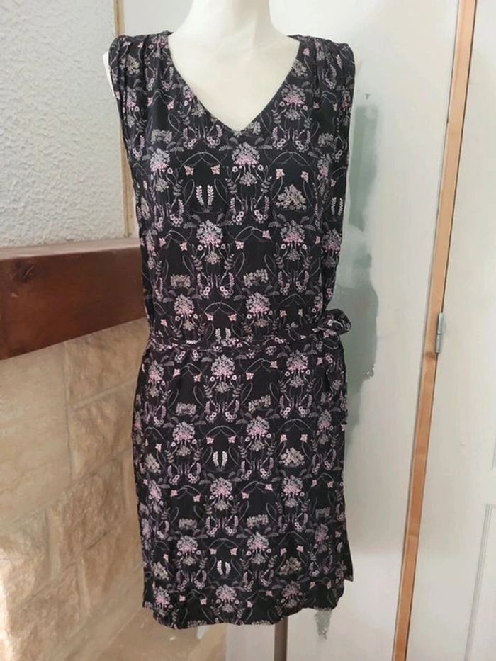 Robe courte Jacqueline riu 38