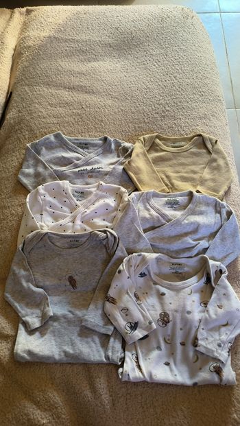 Bodies garçons