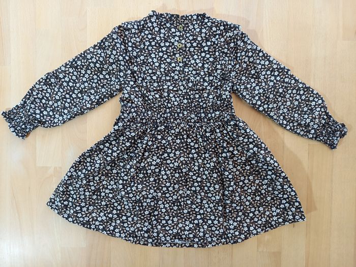 Robe Noël Sergent Major 3 ans 🎄 - photo numéro 6