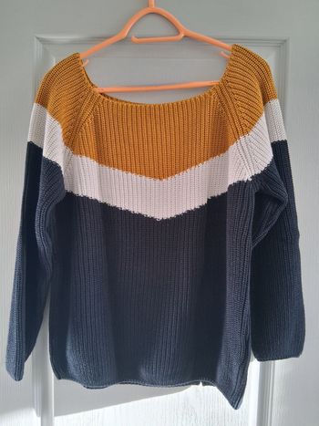 Pull femme taille 42 