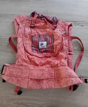 Porte-bébé Ergobaby 