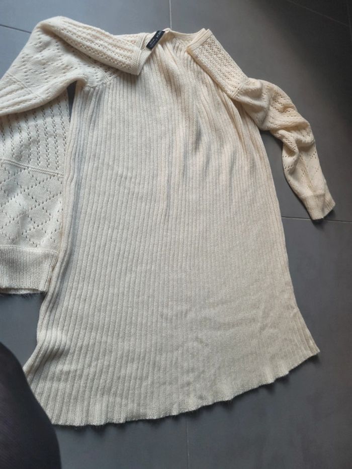 Robe pull shein L - photo numéro 3