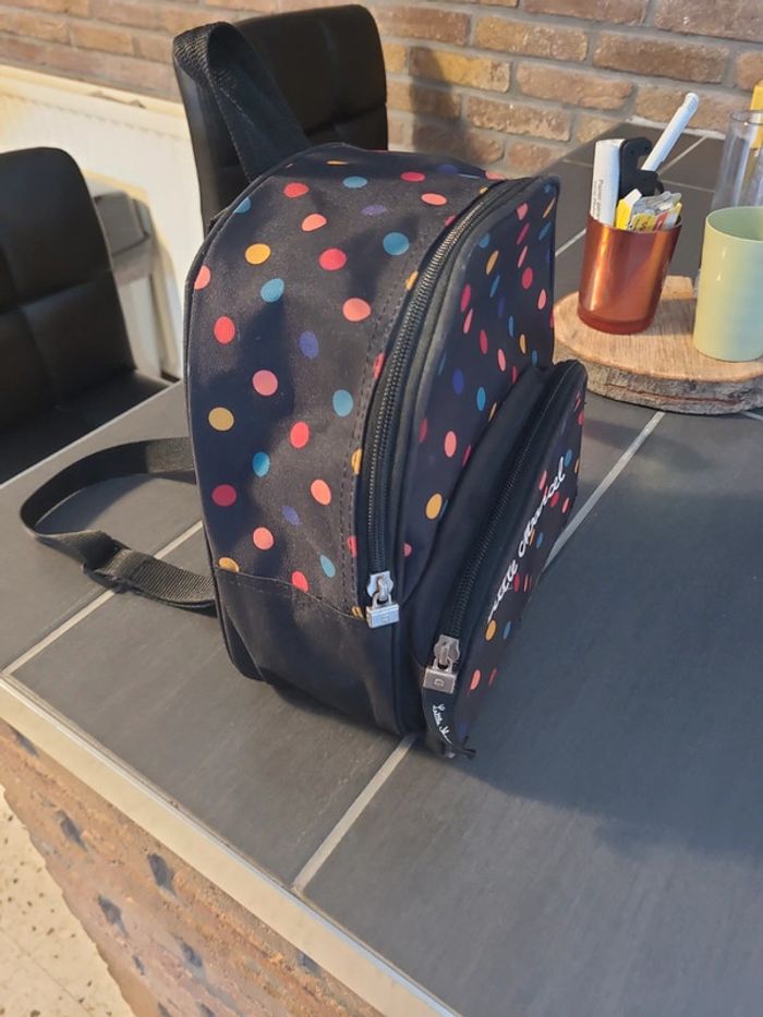 Sac à dos - photo numéro 2