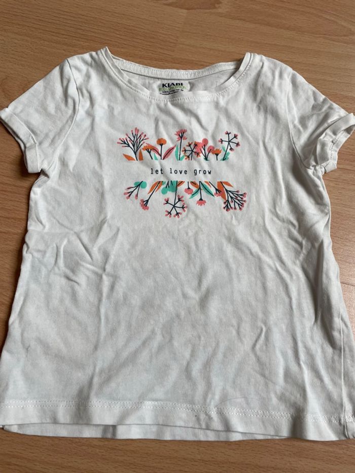 T-shirts - photo numéro 7
