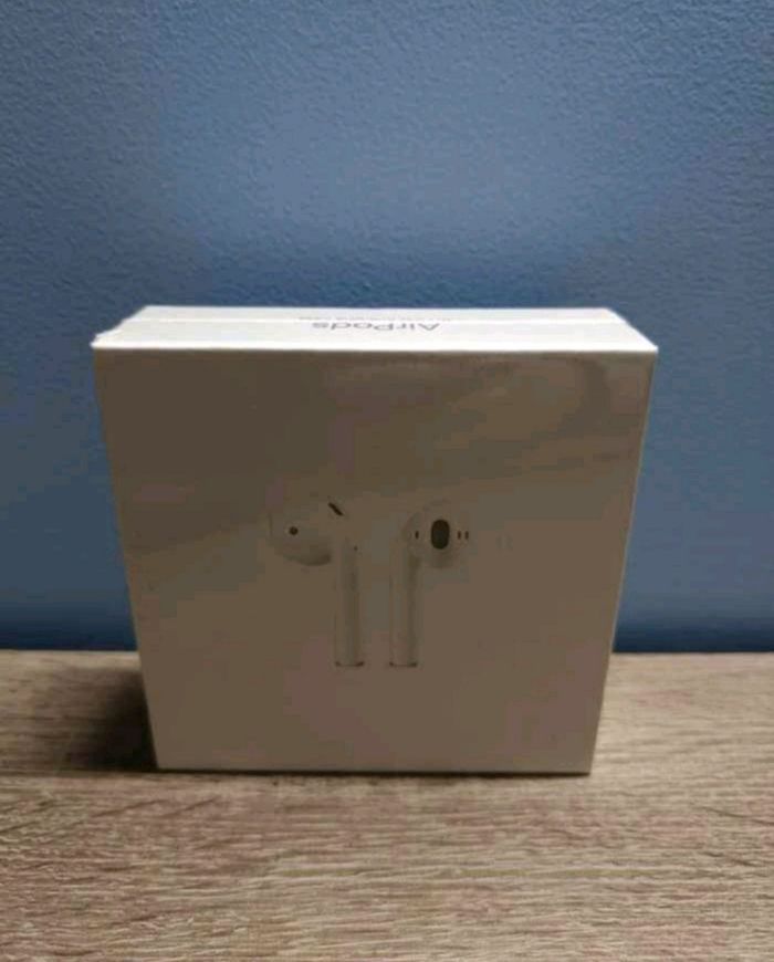 Airpods 1