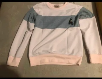 Pull Fille