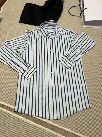 Chemise zara
