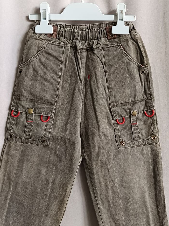 Pantalon garçon 2 ans Marèse - photo numéro 2