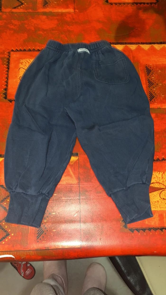 Jogging gap - photo numéro 2